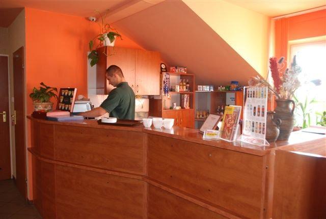 Hotel Mixbud