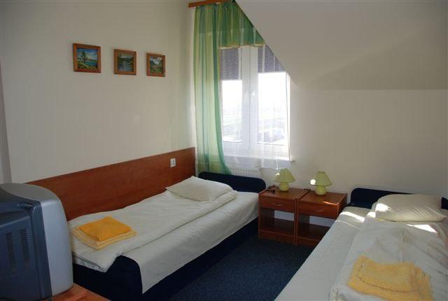 Hotel Mixbud