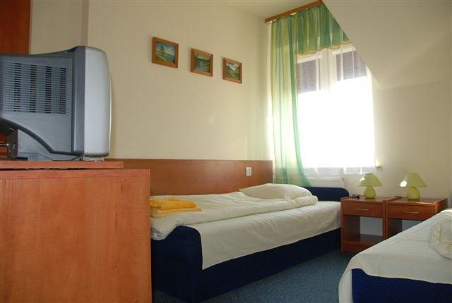 Hotel Mixbud