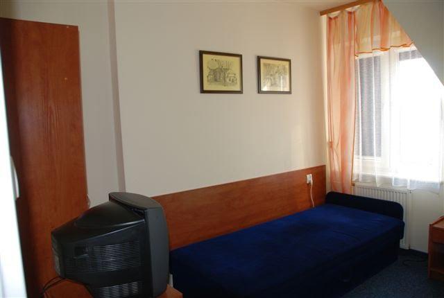 Hotel Mixbud