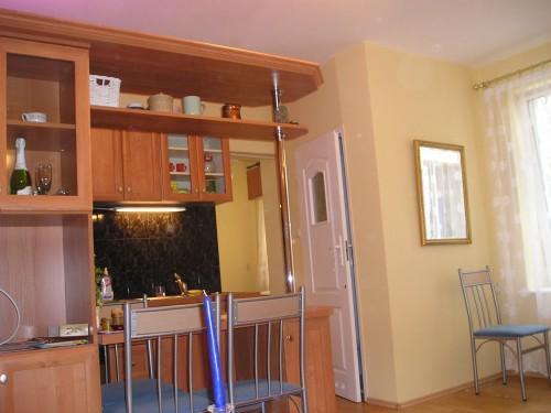 Apartamenty Nocleg Sopot