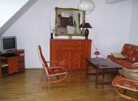 Apartamenty Nocleg Sopot