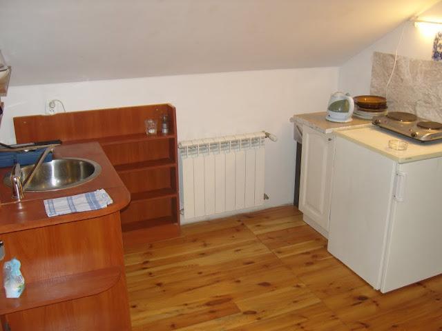 Apartamenty Nocleg Sopot