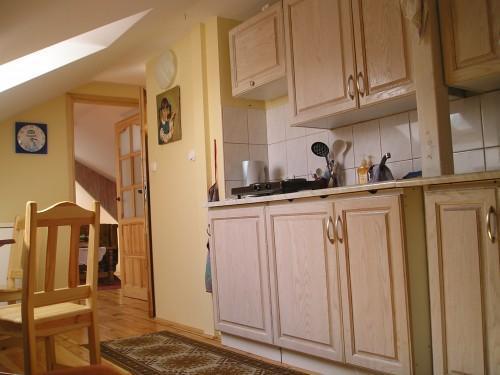 Apartamenty Nocleg Sopot