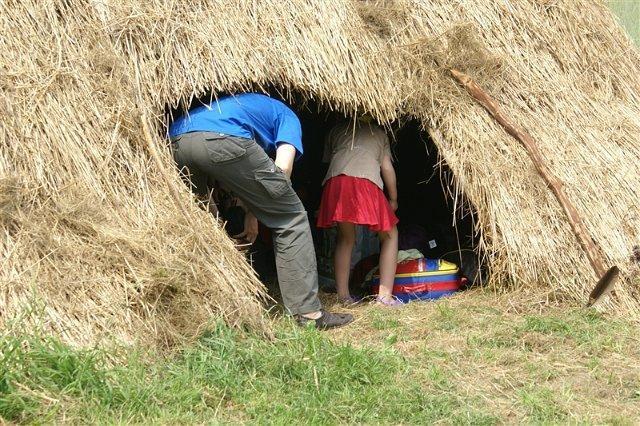 Agroturystyka Ostoja Dziejw