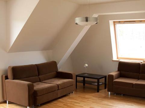 Apartament Na Olczy Apart4u