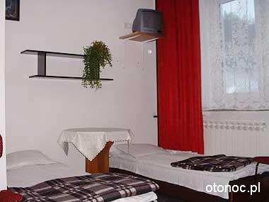 Orodek Wypoczynkowy Jzefina
