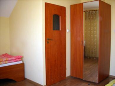 Agroturystyka Ranczo Pod Gajem