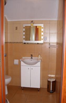 Agroturystyka Ranczo Pod Gajem