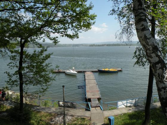 Orodek eglarski Fregata
