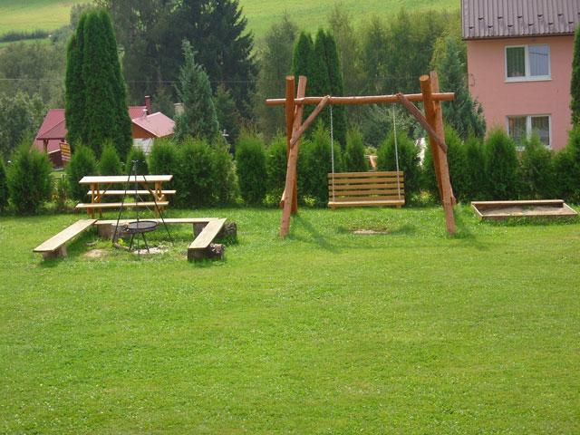 U Danuty i Krzysztofa