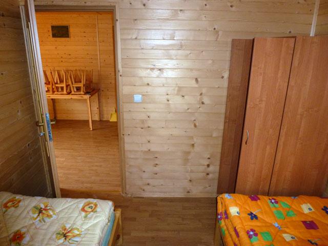 U Danuty i Krzysztofa