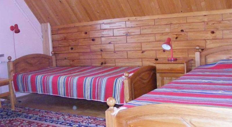 Dom Wypoczynkowy U Krla Stasia