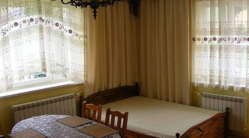 Dom Wypoczynkowy U Krla Stasia