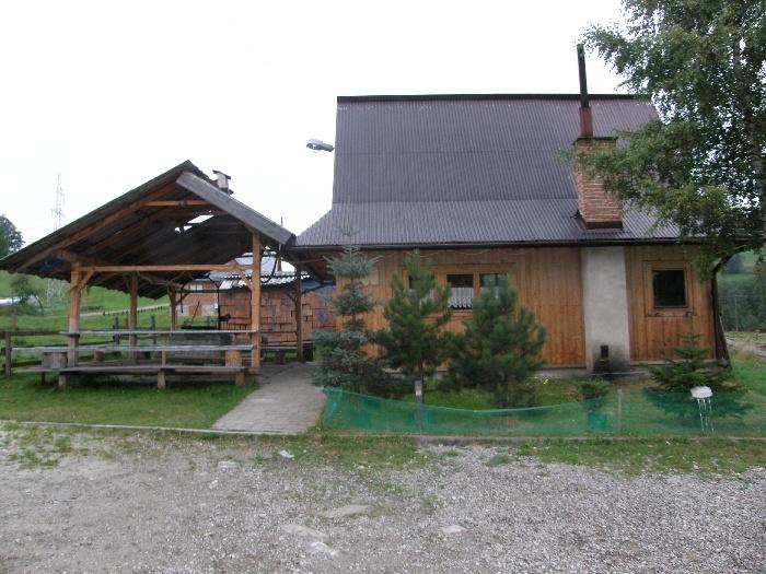 Wynajem pokoi gocinnych Wojciech Marusarz