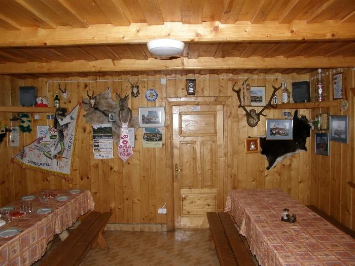 Wynajem pokoi gocinnych Wojciech Marusarz