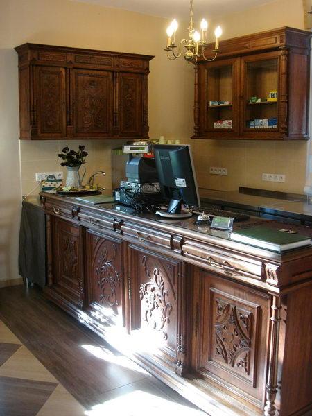 Green Hostel Wrocaw