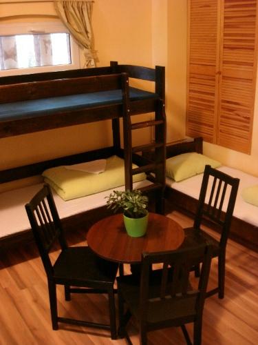 Green Hostel Wrocaw