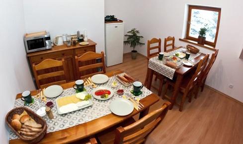 Noclegi Gawra
