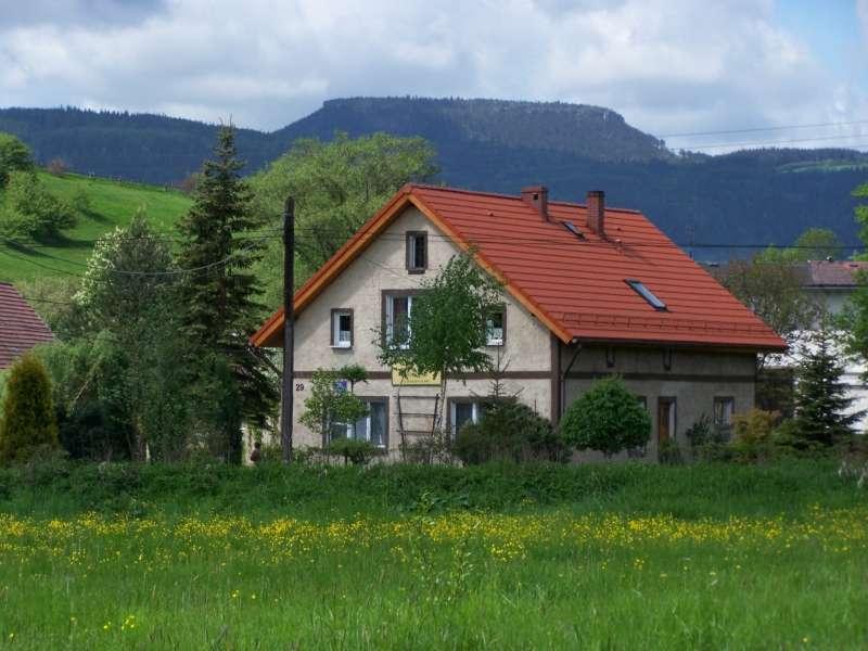 Gospodarstwo Agroturystyczne Nad Strumykiem