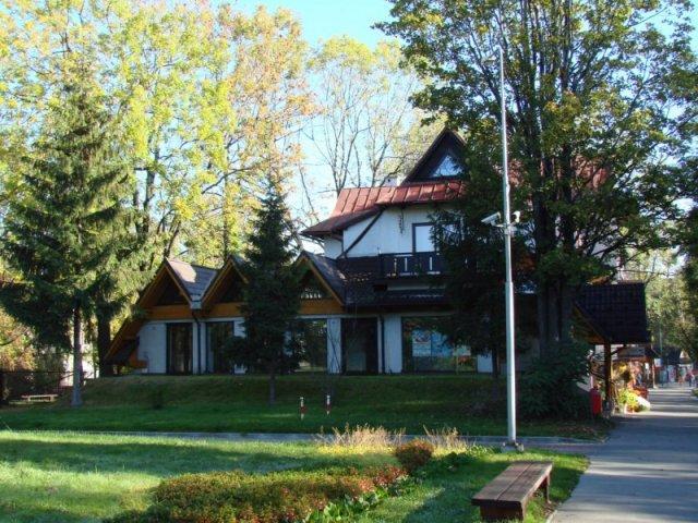 Apartamenty Centrum