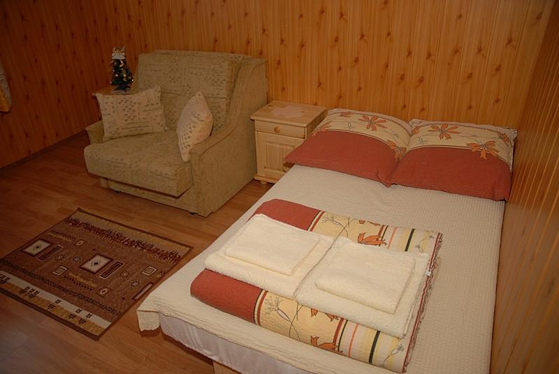 Pokoje Gocinne U Bachledw