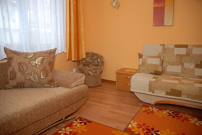 Pokoje Gocinne U Bachledw