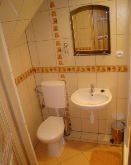 Pokoje u Zosi