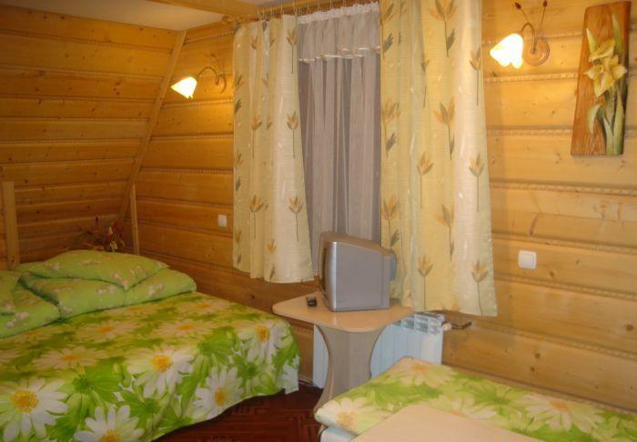 Pokoje u Zosi