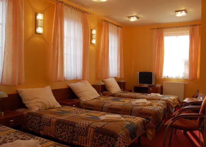 Villa Jelenica