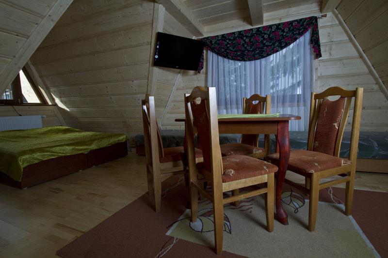 Pokoje Gocinne Przy Olczyskiej