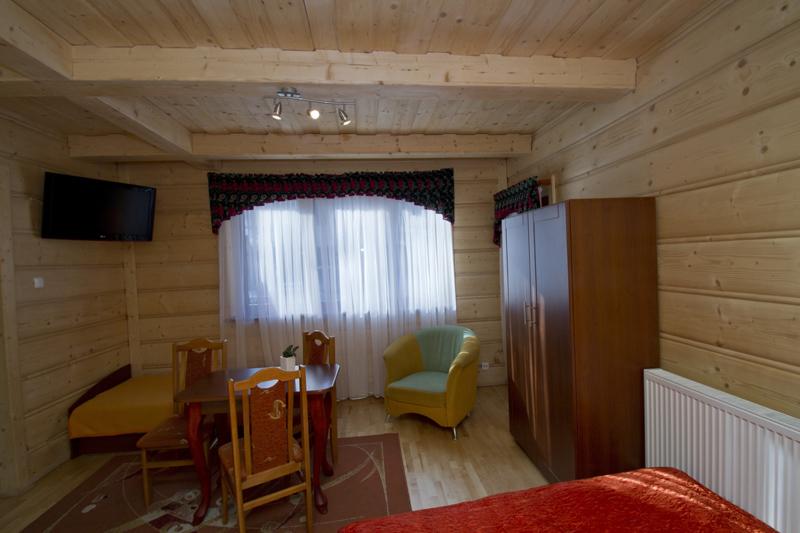 Pokoje Gocinne Przy Olczyskiej
