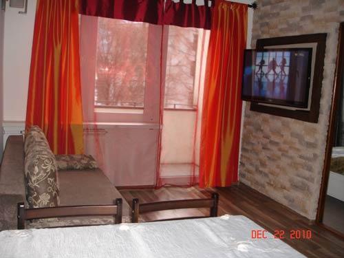 Apartamenty Zakopane