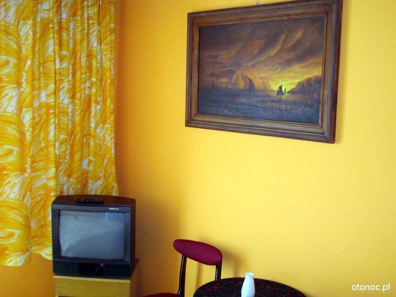 Pokoje Gocinne Soneczny Nastrj