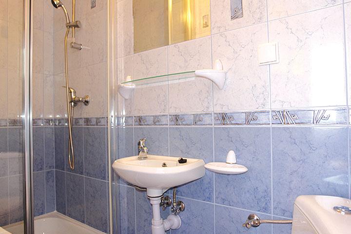 Pokoje Gocinne U Rysia