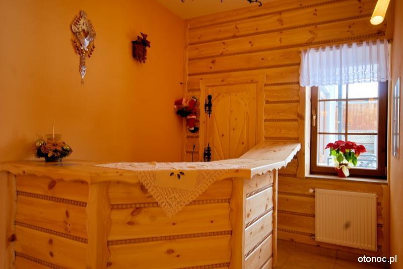 Biaczaski Dworek