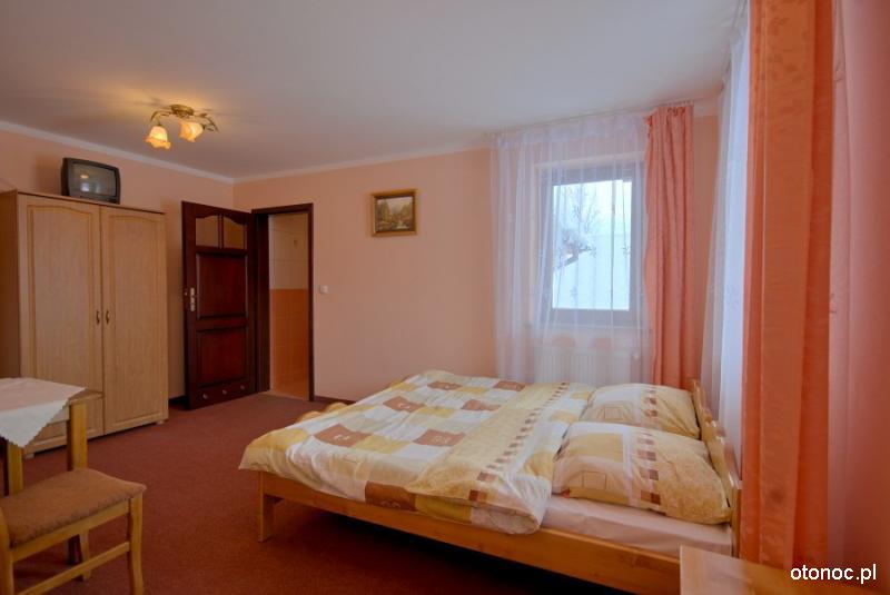 Biaczaski Dworek