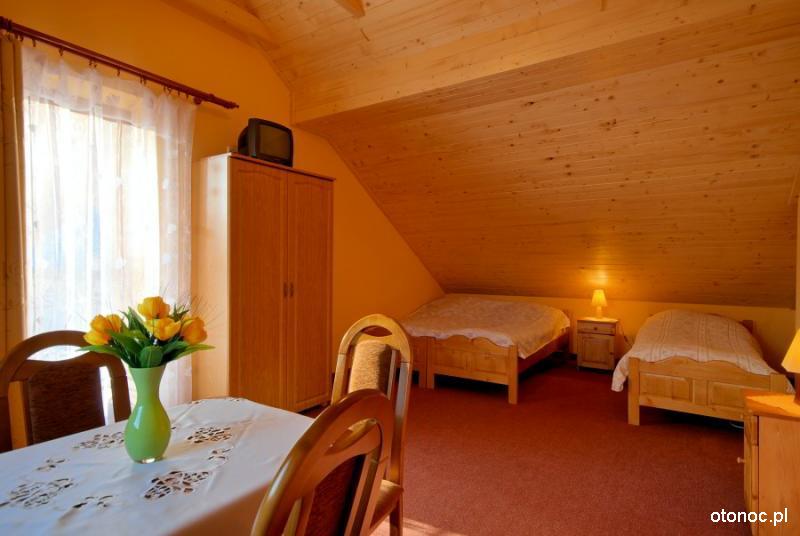 Biaczaski Dworek