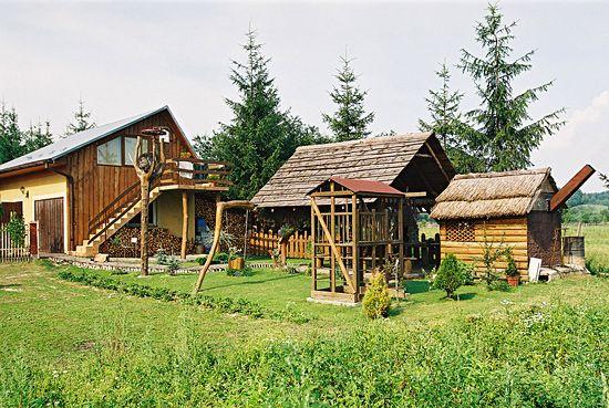 Pokoje Gocinne Dorota i Mirosaw Safat