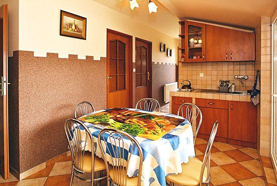Pokoje Gocinne Dorota i Mirosaw Safat