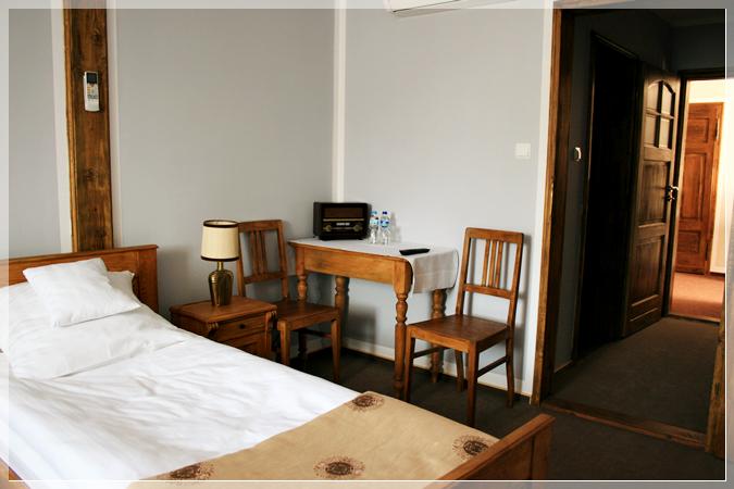 Hotel Restauracja Kawiarnia Kunia Smaku