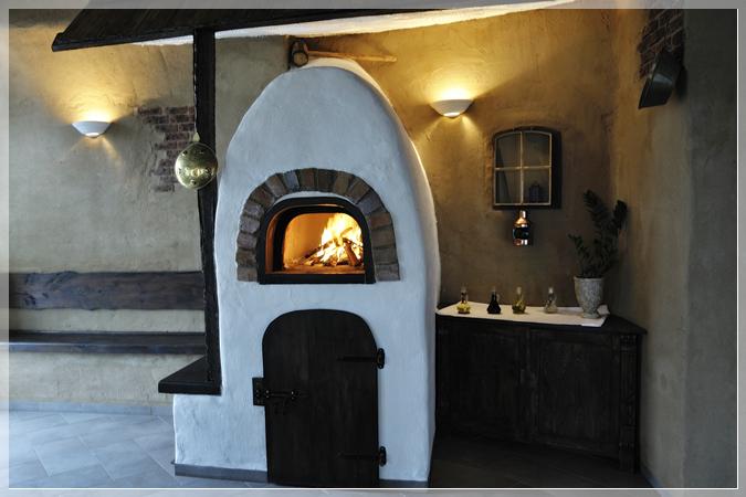 Hotel Restauracja Kawiarnia Kunia Smaku