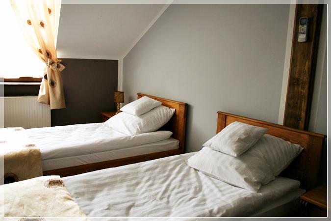 Hotel Restauracja Kawiarnia Kunia Smaku