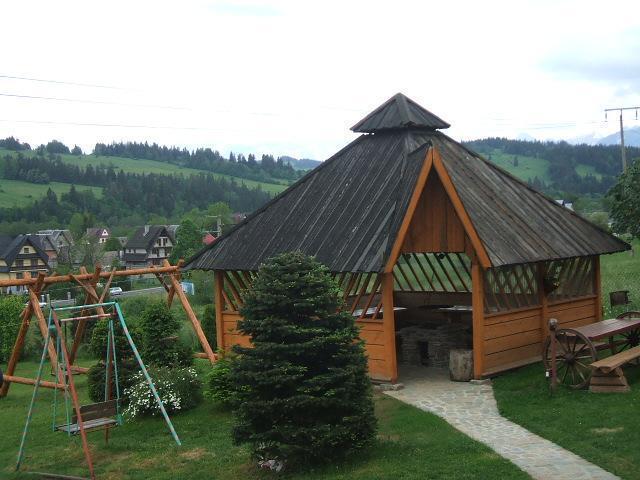 Pokoje Gocinne KORNELIA