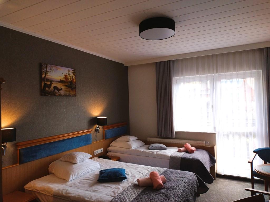 Olimpia Resort & SPA w Szczyrku