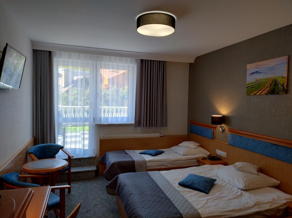 Olimpia Resort & SPA w Szczyrku
