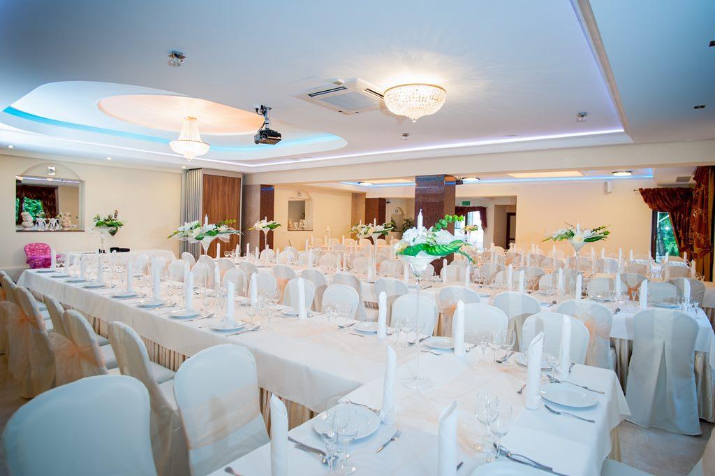 Olimpia Resort & SPA w Szczyrku