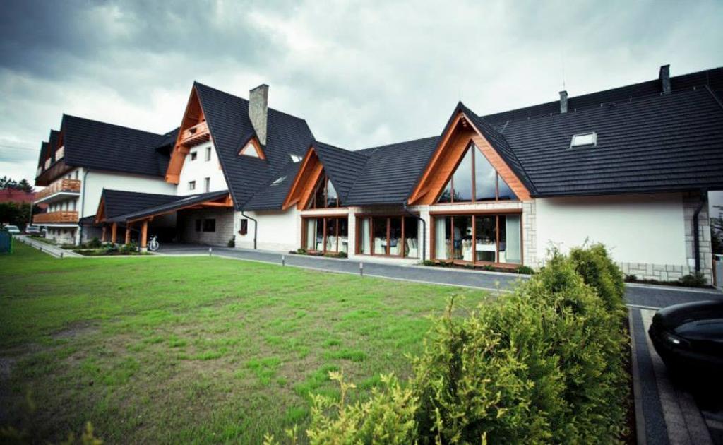 Hotel BESKIDIAN***