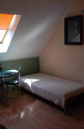 Hotelik w Olecku
