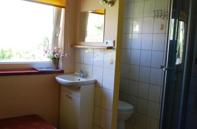 Hotelik w Olecku